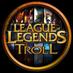 LoL Troll (@loltrolltr) Twitter profile photo LoL Troll (@loltrolltr) Twitter profile photo