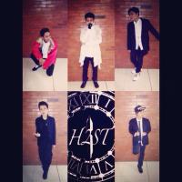 H2ST (@h2st_hm) 's Twitter Profile