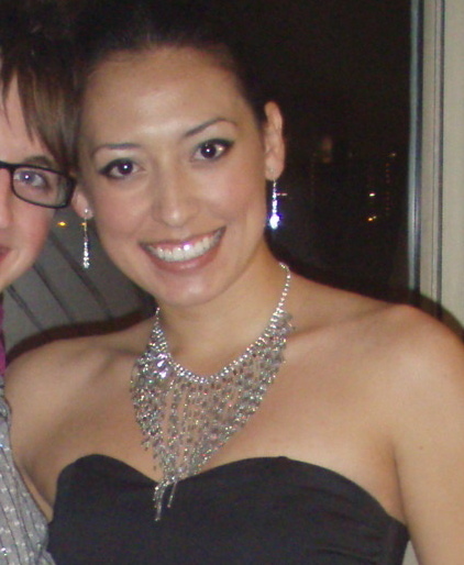 Student of medicine, advocate for patients, master of silly dances.