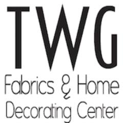 Decorative Fabric, Custom Window Treatments & Draperies, Upholstery, Furniture• 115 Wisner Avenue