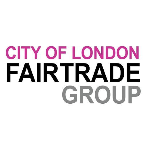 We are the City of London #Fairtrade Steering Group. Businesses, workers & residents raising awareness of fairly & ethically sourced products in the #SquareMile
