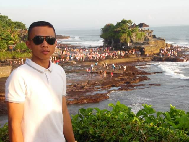 Jufriadispdi's profile picture. 