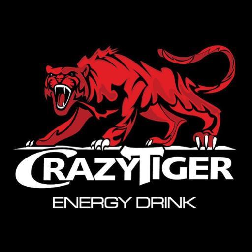 Crazy Tiger Energy