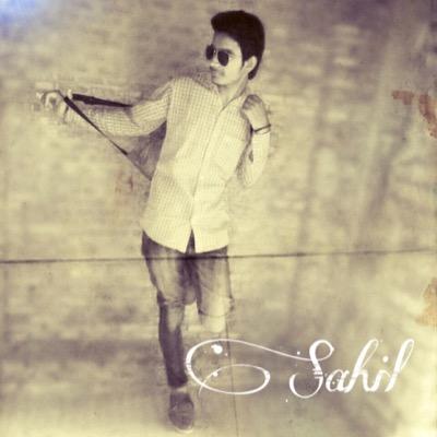 svsahil829's profile picture. peace ✌️✌️✌️✌️