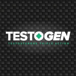 Boost your #testosterone safely and naturally. 💪🏼😝 #testogen to be featured!