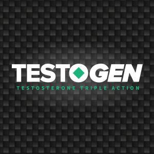 Testogen Coupons and Promo Code