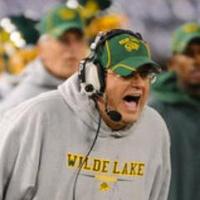 Michael A. Harrison (@coachharrisonwl) 's Twitter Profile