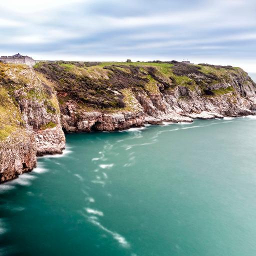 Stunning views, Napoleonic forts, rare wildlife and superb coastal walks – a visit to Berry Head has something for everyone (even before trying our fab food)