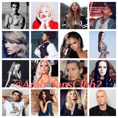 Arab_fansclub2's profile picture. 