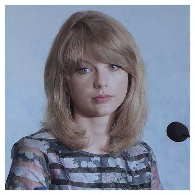 ✨ theres 278292973 reason why taylor swift is better than u✨
