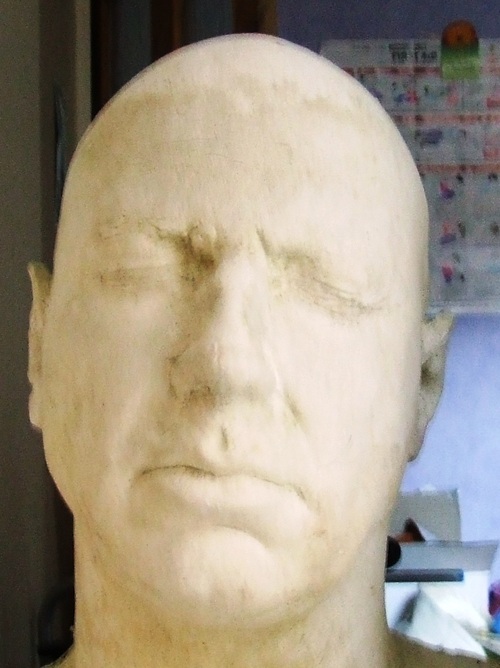 Jason Prole