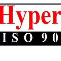 Hypersonic education an ISO 9001 : 2008 Certified institute was launched in the year 2013 with the sole purpose of imparting quality training pertaining to Voca