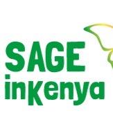 WOULD YOU SEND YOUR DAUGHTER TO SCHOOL WITHOUT SANITARY PROTECTION DURING THEIR PERIODS? SAGEinKENYA aims to break this cycle.