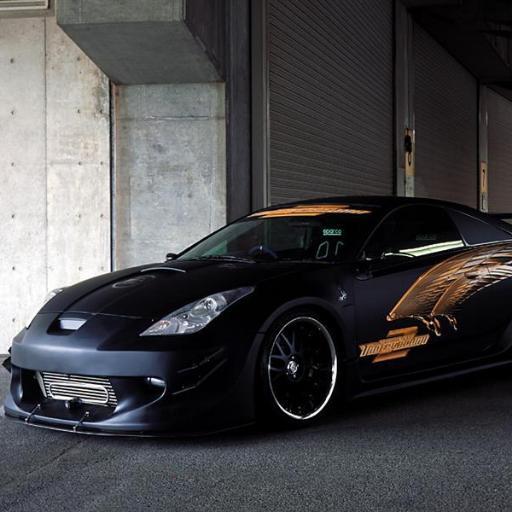 Tuningcargarage's profile picture. 