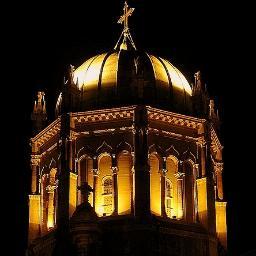 Beautiful Yesterday, Bold Today, Brilliant Tomorrow: Florida's oldest Presbyterian Church