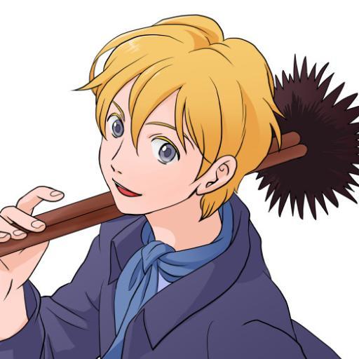 アルフレドアンソロジーさんのプロフィール画像