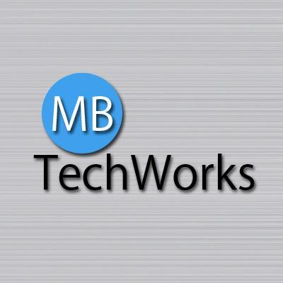 MBTechWorks's profile picture. We are technology enthusiasts currently focusing on the coolest little computer board - the Raspberry Pi.