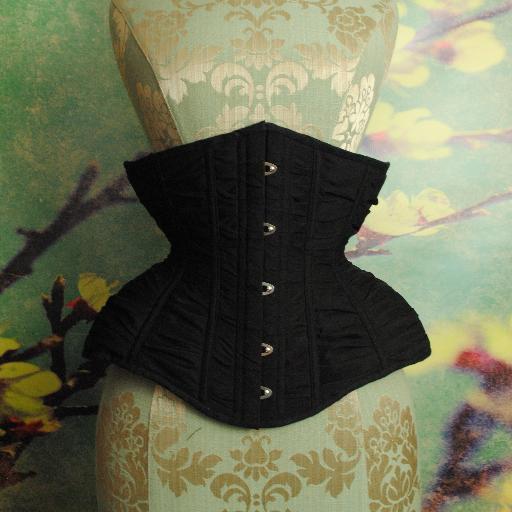 bneaththetower's profile picture. Corset maker based in Bath
https://t.co/CpKSRpyeQF