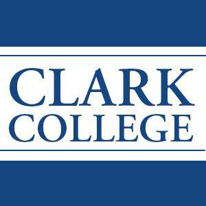 jobs clark college