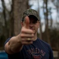 Matt Foushee (@f3_nick) 's Twitter Profile