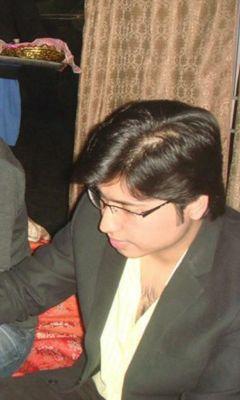 CHMSULEMAN's profile picture. Pakistan Zindabad. ....