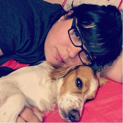 nury19's profile picture. Haku ♥️