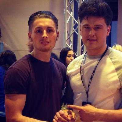 Entrepreneur | Co-Founder of WA Fitness | Sands United Stockport Striker