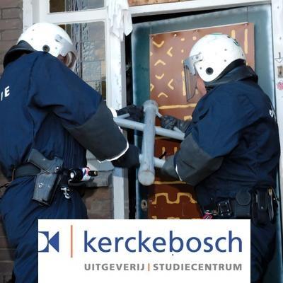 kkbveiligheid's profile picture. Volg het vakgebied criminaliteit & veiligheid van Uitgeverij-Studiecentrum Kerckebosch. Vakinformatie voor professionals. Congressen, cursussen en boeken.
