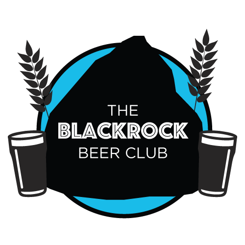 Blackrock Beer Club Twitter