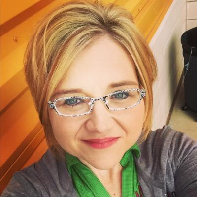 Lori Crofford