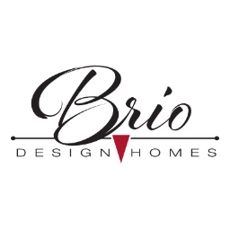 Brio Design Homes are experts at building homes in an endless variety of styles. Our designs are striking, yet timeless.