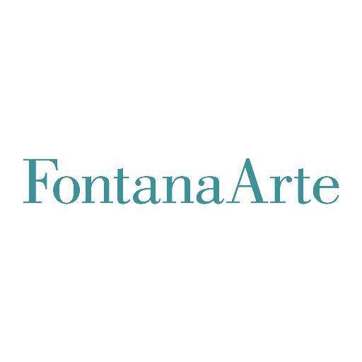 Official Account- Established by Gio Ponti and Pietro Chiesa in 1932, FontanaArte is among the companies that have marked the history of lighting worldwide.