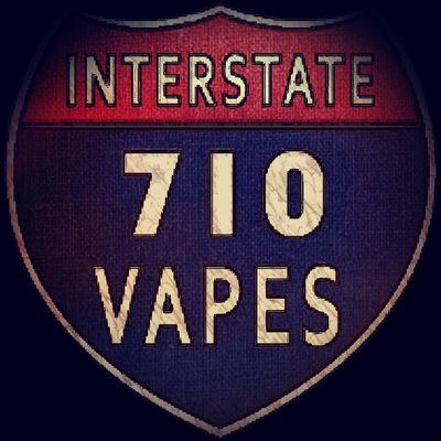 Interstate 710 Vapes is Palm Beach County's newest premium e-cig and vapor shop.