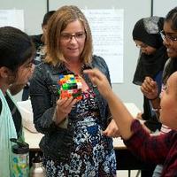 Bonnie Macdonald (@tdsb_bonnie) 's Twitter Profile Photo Bonnie Macdonald (@tdsb_bonnie) 's Twitter Profile Photo