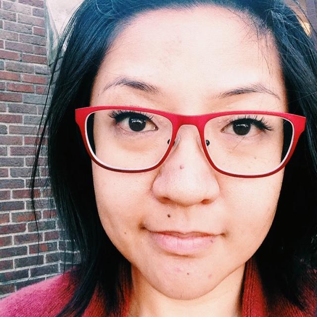 justshalom's profile picture. dwell in the intersections of justice + faith, culture + communication. humor is always welcome.