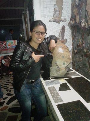 Agatha_zk's profile picture. ...Live and Let die...