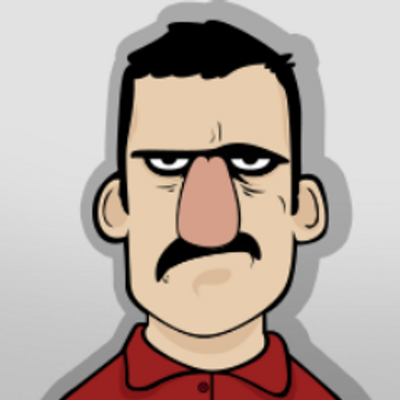 replikawebtekno's profile picture. 