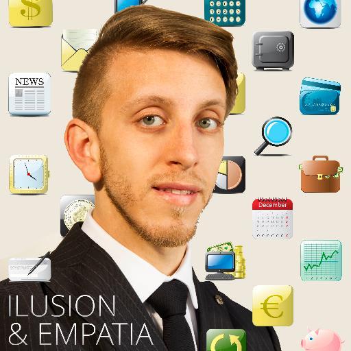 Equipo FG+ #ilupatia E-commerce. Amplia Experiencia en gestión y ventas. En constante aprendizaje. Estamos en Bélgica y España.
