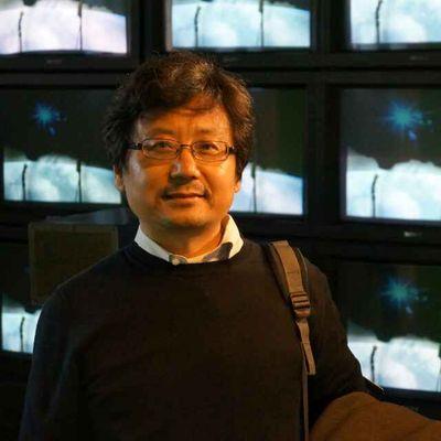 changjiuzhou's profile picture. 