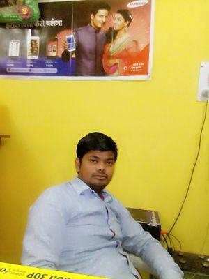 LmpNikku's profile picture. 