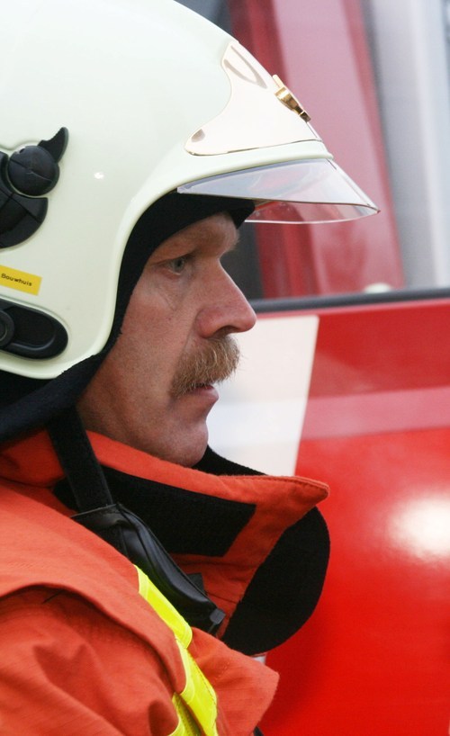 Brandweermanhj's profile picture. 