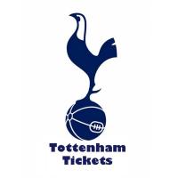 Tottenham Tickets (@tickets_thfc) 's Twitter Profile