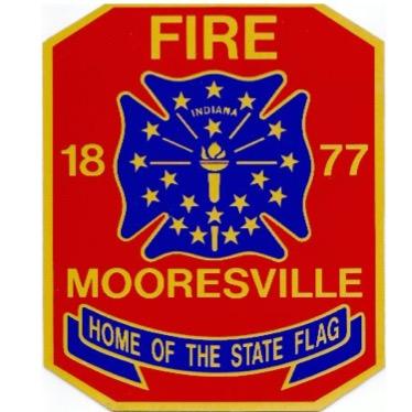 Mooresville, 14 miles southwest of Indianapolis,IN. Answer nearly 1800 calls per year, Providing Fire & EMS services to a population of 13,000 with 1 Station.