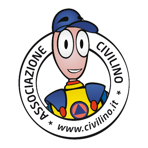 Mi definiscono una mascotte, aiuto i Volontari a diffondere la Cultura della Prevenzione. Amo parlare di Resilienza, Riduzione del Rischio e Protezione Civile.