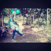 SitiUlfahRS (@ulfahjasmine) 's Twitter Profile