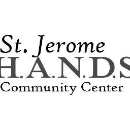 St. Jerome Hands