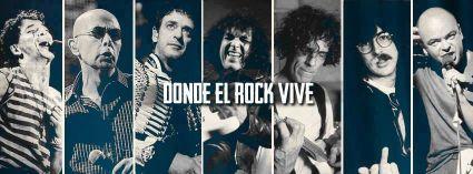 Página dedicada a las mejores frases, fotos e info sobre todo el Rock Nacional. Soda y Gustavo, Los Redondos y el Indio, Spinetta, Charly, Cjs, NTVG, LPDA y más