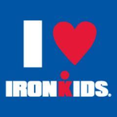 The IronKids’ Mission: To Inspire and Motivate Youth through the Sport to Lead an Active, Positive and Healthy Lifestyle.