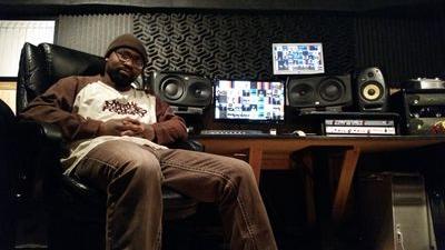 Eblackondatrack's profile picture. Producer/Engineer in Baltimore. The best. Artist credits @410smash @blackcobain @iamstarrz @shyglizzy @therealrody @smackmuzic @grock2clocks @dbiodadome