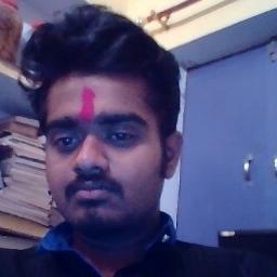 amrendra_ald's profile picture. 